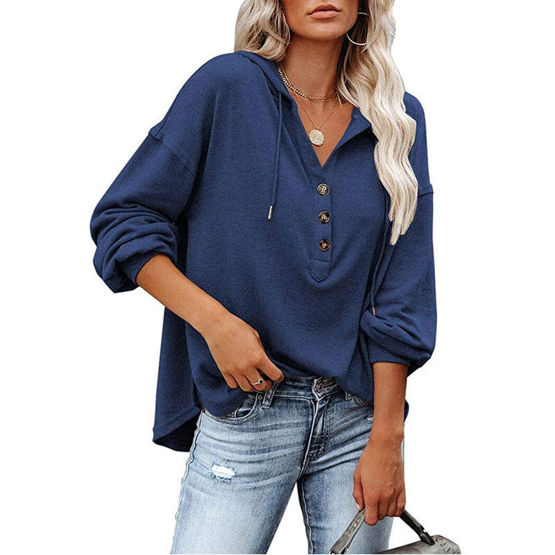 High-Neck Long Sleeve Bodysuit