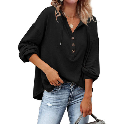 High-Neck Long Sleeve Bodysuit