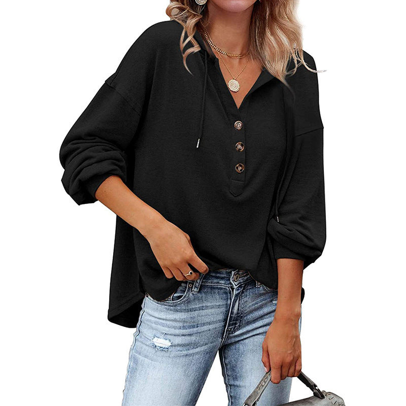 High-Neck Long Sleeve Bodysuit