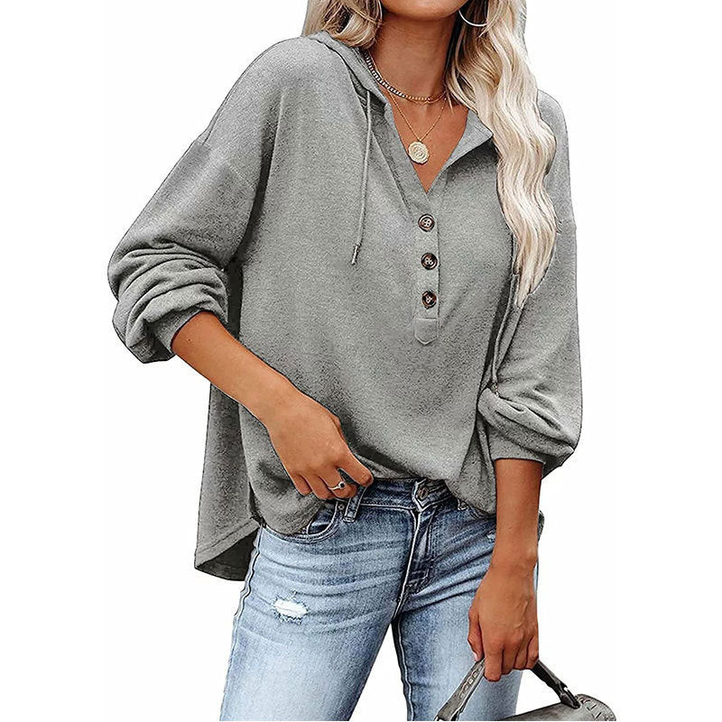 High-Neck Long Sleeve Bodysuit